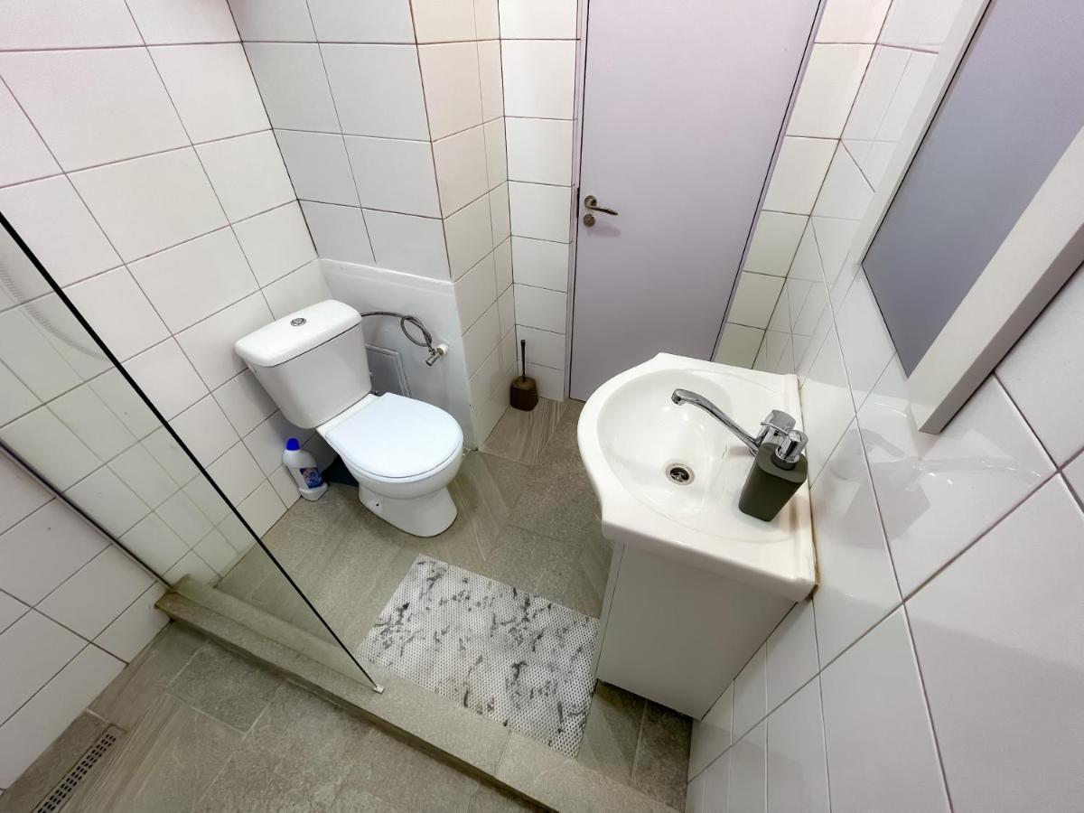 בוקרשט Great View, 2 Bdr Ap In Center Very Close To Old Town מראה חיצוני תמונה
